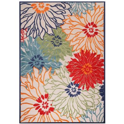 SANAT Floral 2 Outdoor - Teppich SANAT Floral 2 Outdoor - Teppich