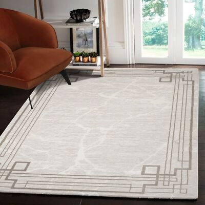 SANAT Harmony 3214 Beigeteppich - Teppich SANAT Harmony 3214 Beigeteppich - Teppich