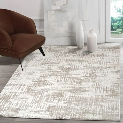 SANAT Harmony 3216 Beiger Teppich - Für Fußbodenheizung SANAT Harmony 3216 Beiger Teppich - Für Fußbodenheizung