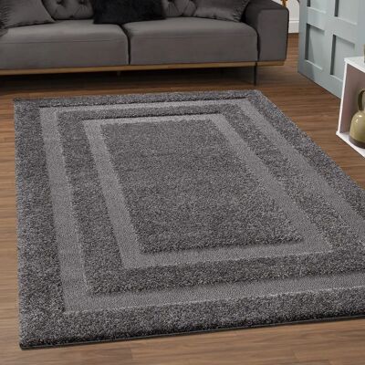 SANAT Luxus 3500 - Teppich - Grau SANAT Luxus 3500 - Teppich - Grau