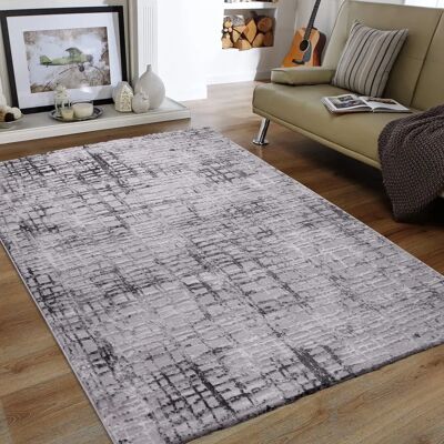 SANAT Evra 7010 - Hoch-Tief-Teppich SANAT Evra 7010 - Hoch-Tief-Teppich