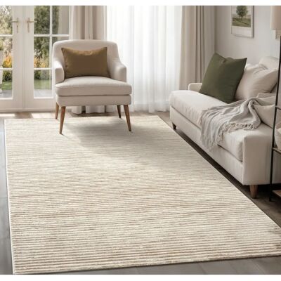 SANAT - Hera 3404 - beige - 80x300 cm - Carpet SANAT - Hera 3404 - beige - 80x300 cm - Carpet