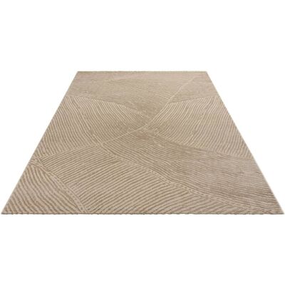SANAT - Hera 3401 - Braun - 80x150 - Rug SANAT - Hera 3401 - Braun - 80x150 - Rug