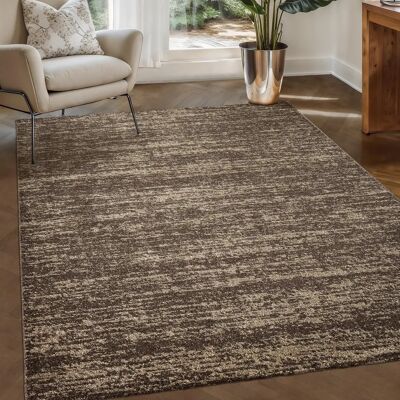 SANAT Oslo Teppich - Braun, 200x290cm, 10mm, Für Fußbodenheizung SANAT Oslo Teppich - Braun, 200x290cm, 10mm, Für Fußbodenheizung