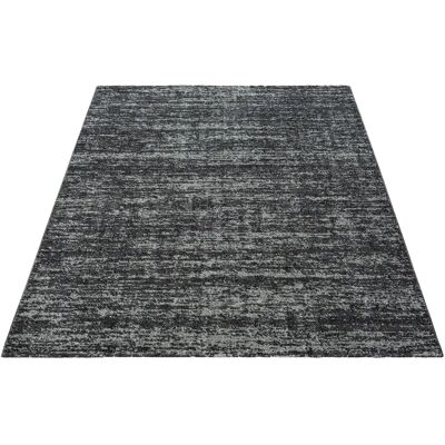 SANAT - Oslo - Schwarz - 120x170 cm - Rug SANAT - Oslo - Schwarz - 120x170 cm - Rug