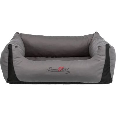 TRIXIE Letto Samoa Vital per Cani - Ortopedico, 65x50cm TRIXIE Letto Samoa Vital per Cani - Ortopedico, 65x50cm