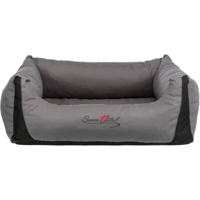 Letto Samoa Vital per cani - Ortodossi, 120x105cm Letto Samoa Vital per cani - Ortodossi, 120x105cm