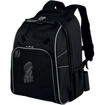 Trixie Rucksack William schwarz Trixie Rucksack William schwarz