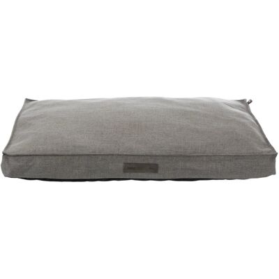 TRIXIE Hund/Katze Bett Kissen - 110x80cm - Grau TRIXIE Hund/Katze Bett Kissen - 110x80cm - Grau