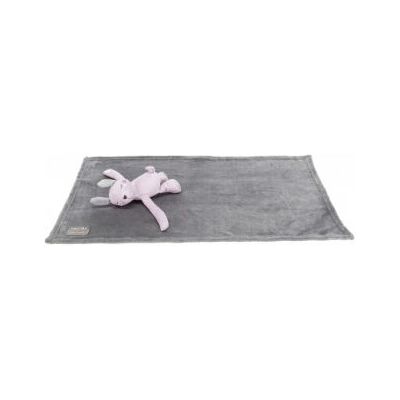 Jouet Trixie Chien/Chat - Ensemble Ours en Peluche - 75x50cm Jouet Trixie Chien/Chat - Ensemble Ours en Peluche - 75x50cm