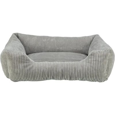 Trixie Jonna Vital Hundebett - Orthopädisch, Memory-Schaum, 80x60cm Trixie Jonna Vital Hundebett - Orthopädisch, Memory-Schaum, 80x60cm