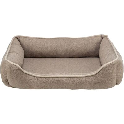 Trixie Hundebett Vital Laurin - Orthopädisch, Memory-Schaum, 120x85cm Trixie Hundebett Vital Laurin - Orthopädisch, Memory-Schaum, 120x85cm