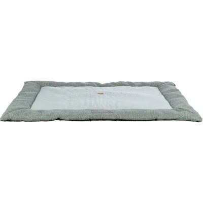 Trixie Viviana Hundebett - 120x80cm - Rutschfest, Polyester Trixie Viviana Hundebett - 120x80cm - Rutschfest, Polyester