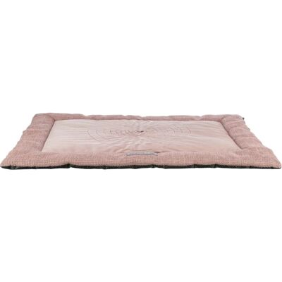 Trixie Viviana Hundebett - Rosa, 95x65cm - Hundebett Trixie Viviana Hundebett - Rosa, 95x65cm - Hundebett