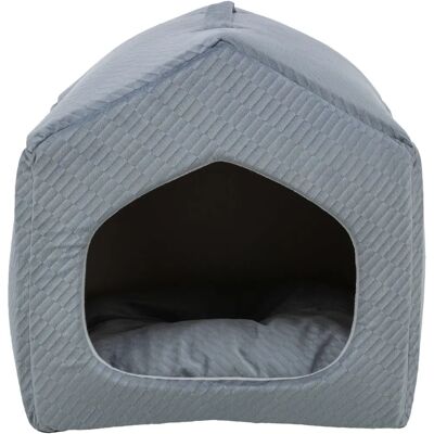 Trixie Alena Höhle Hund & Katze Bett - Iglu-Form Trixie Alena Höhle Hund & Katze Bett - Iglu-Form