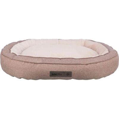 Trixie Felicia Cama Oval Rosa - Cama para perros Trixie Felicia Cama Oval Rosa - Cama para perros