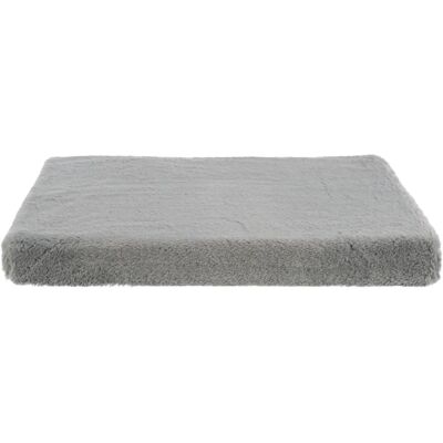 Trixie Orthopädisches Hundebett - Lonni Vital Quadratliegematte Grau Trixie Orthopädisches Hundebett - Lonni Vital Quadratliegematte Grau