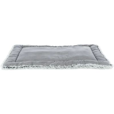 Trixie Groß Hund/Katze Bett - Weiches Plüsch, Waschbar 140x90cm - Trixie Trixie Groß Hund/Katze Bett - Weiches Plüsch, Waschbar 140x90cm - Trixie