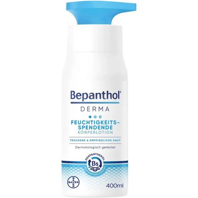 Bayer Testszérum - Érzékeny, 400 ml Bayer Testszérum - Érzékeny, 400 ml