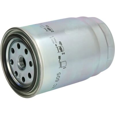 KNECHT KC 605D Polttoainepumppu - Laadukas Hyundai/KIA KNECHT KC 605D Polttoainepumppu - Laadukas Hyundai/KIA