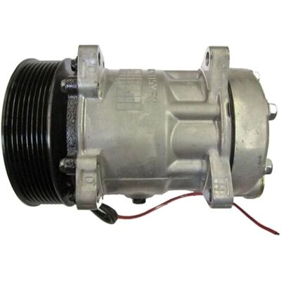 MAHLE ACP 395 000S - Original klimakompressor MAHLE ACP 395 000S - Original klimakompressor