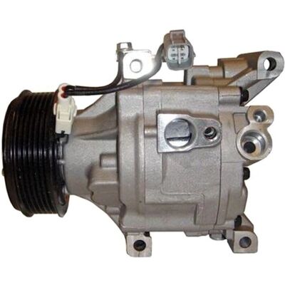 MAHLE Original ACP 375 000S Klimakompressor - Corolla IX MAHLE Original ACP 375 000S Klimakompressor - Corolla IX