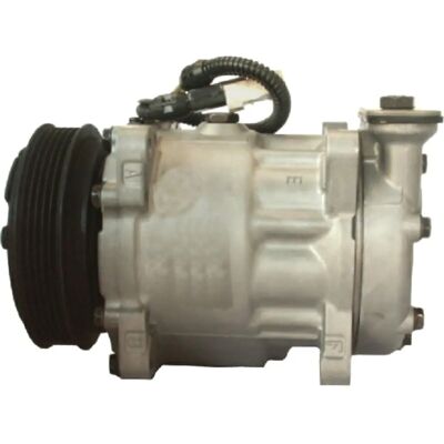 Πρωτότυπος MAHLE ACP 365 000S Συμπιεστής - R134a, 12V, Πελματώδης τροχός 119mm - Κλιματισμός Πρωτότυπος MAHLE ACP 365 000S Συμπιεστής - R134a, 12V, Πελματώδης τροχός 119mm - Κλιματισμός