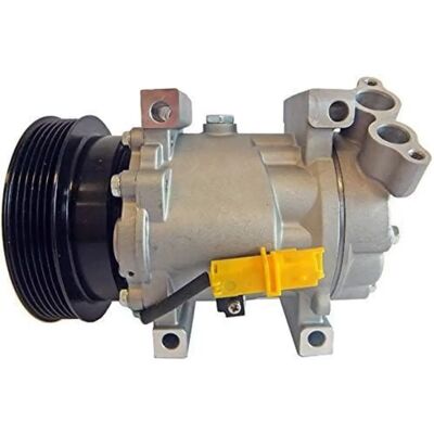 MAHLE ACP 361 000S - Klimakompressor MAHLE ACP 361 000S - Klimakompressor