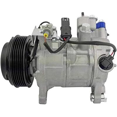 Mahle Συμπιεστής 6SBU14A για κλιματισμό BMW Mahle Συμπιεστής 6SBU14A για κλιματισμό BMW