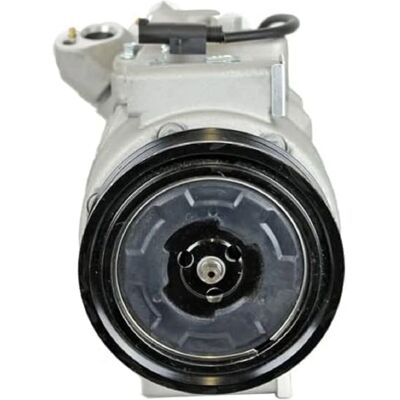Mahle Behr 7SEU17C Συμπιεστής κλιματισμού - R134a, 6-ιμάντας τροχός Mahle Behr 7SEU17C Συμπιεστής κλιματισμού - R134a, 6-ιμάντας τροχός