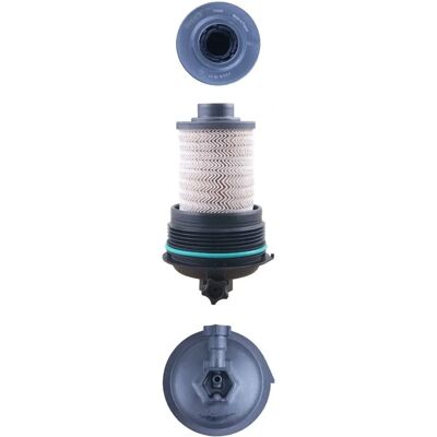 MAHLE ORIGINAL KX 515 Drivstoffilter - Drivstoffsystem Cartridge MAHLE ORIGINAL KX 515 Drivstoffilter - Drivstoffsystem Cartridge