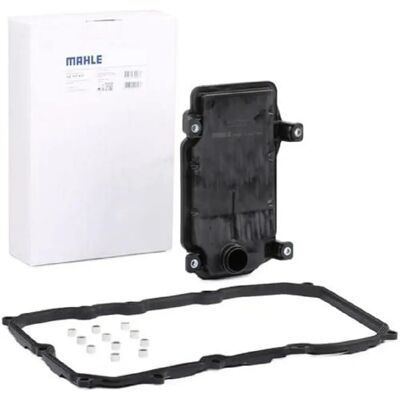 Knecht Mahle Automatic Transmission Oil Filter - Fits Audi Q7, Porsche Cayenne & Panamera Knecht Mahle Automatic Transmission Oil Filter - Fits Audi Q7, Porsche Cayenne & Panamera