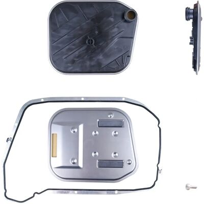 KNECHT HX 189KIT Σετ υδραυλικών φίλτρων - Αυτόματο κιβώτιο KNECHT HX 189KIT Σετ υδραυλικών φίλτρων - Αυτόματο κιβώτιο