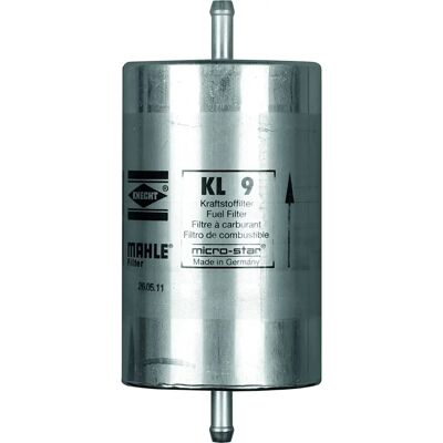 Knecht KC 584 Brændstoffilter - Til Mazda 2, CX-3 Knecht KC 584 Brændstoffilter - Til Mazda 2, CX-3