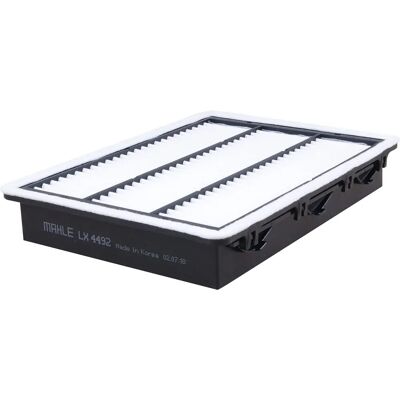 KNECHT Air Filter LX 4492 - Air Filter KNECHT Air Filter LX 4492 - Air Filter