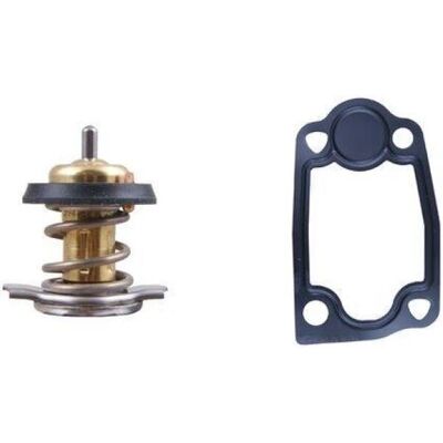 MAHLE TX 266 79D Termostat - Vand, med forsegling, for Citroën Jumper II Van & Chassis MAHLE TX 266 79D Termostat - Vand, med forsegling, for Citroën Jumper II Van & Chassis