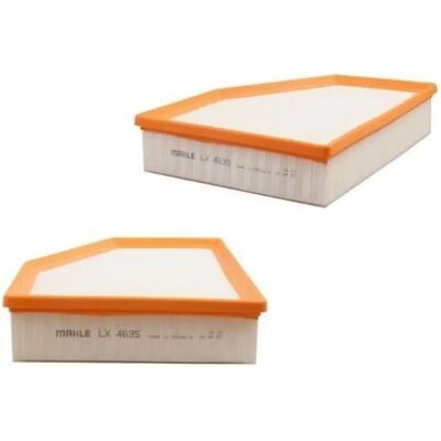 KNECHT LX 4635 Ilmansuodatin - Auton suodatin KNECHT LX 4635 Ilmansuodatin - Auton suodatin