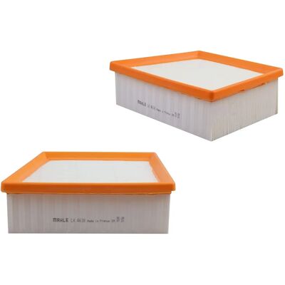 KNECHT Luftfilter LX 4638 - Luftfilter KNECHT Luftfilter LX 4638 - Luftfilter