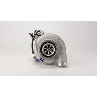 MAHLE Υπερπλήρωση 001 TC 13248 000 - Turbo από gases αποβλήτων MAHLE Υπερπλήρωση 001 TC 13248 000 - Turbo από gases αποβλήτων