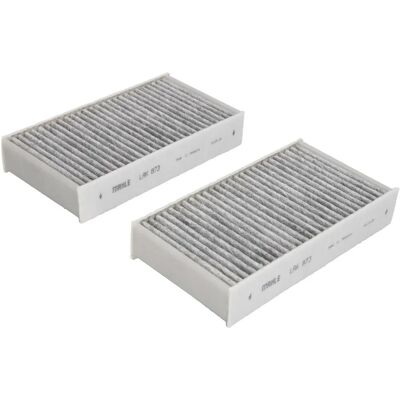 Filtro abitacolo KNECHT LAK 873/S - Polline & Carbone attivo Filtro abitacolo KNECHT LAK 873/S - Polline & Carbone attivo