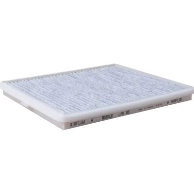 Mahle LAK 95 Kabinefilter - Aktiv kulstof Mahle LAK 95 Kabinefilter - Aktiv kulstof