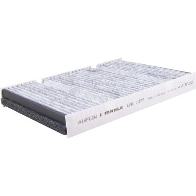 Filtro de carvão ativado Knecht Mahle para ar interior Mercedes-Benz S-Class - Filtro de cabine Filtro de carvão ativado Knecht Mahle para ar interior Mercedes-Benz S-Class - Filtro de cabine