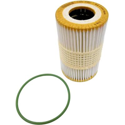 Knecht OX 1185D Oil Filter - Filter d'huile for Audi & Mercedes Knecht OX 1185D Oil Filter - Filter d'huile for Audi & Mercedes