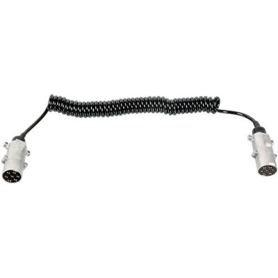 FEBI BILSTEIN 171798 Termostat - 7 Tilslutninger - PU Materiale - IP 44 FEBI BILSTEIN 171798 Termostat - 7 Tilslutninger - PU Materiale - IP 44