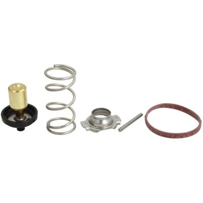 Θερμοστάτης νερού MAHLE ORIGINAL TX 257 82D - Thermostat d'eau Θερμοστάτης νερού MAHLE ORIGINAL TX 257 82D - Thermostat d'eau