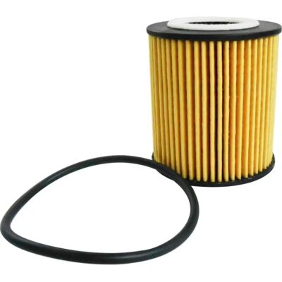 Filtr oleju MAHLE - Średnica 64mm, Wysokość 78mm, Model OX 1237D Filtr oleju MAHLE - Średnica 64mm, Wysokość 78mm, Model OX 1237D
