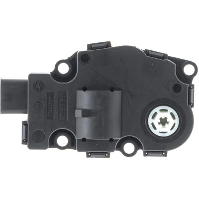 Vanne de chauffage MAHLE ORIGINAL - Ligne premium - Électrique - 87mm Vanne de chauffage MAHLE ORIGINAL - Ligne premium - Électrique - 87mm
