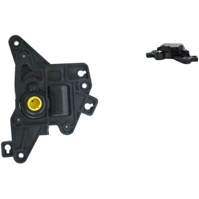 MAHLE AA 40 000P Justeringselement - Elektrisk kontrol MAHLE AA 40 000P Justeringselement - Elektrisk kontrol