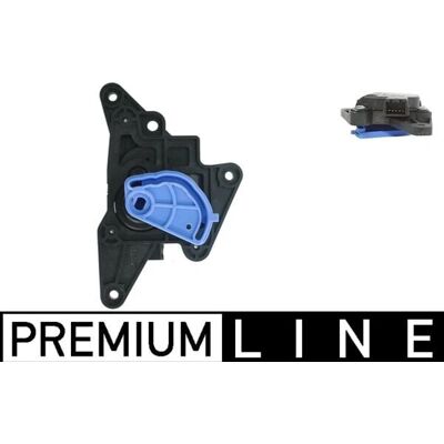 MAHLE AA 41 000P - Πομπός εξαερισμού MAHLE AA 41 000P - Πομπός εξαερισμού