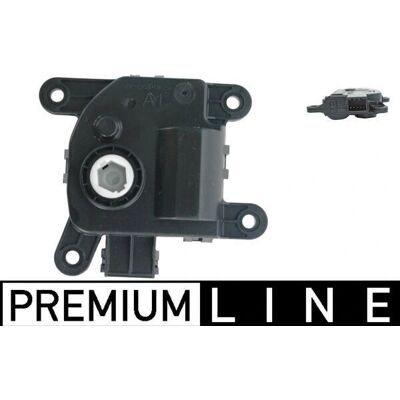 MAHLE Aftermarket Element - Elektromos keverőszelep Hyundai ix35, i20, Veloster, Accent MAHLE Aftermarket Element - Elektromos keverőszelep Hyundai ix35, i20, Veloster, Accent